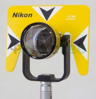 Отражатель Nikon