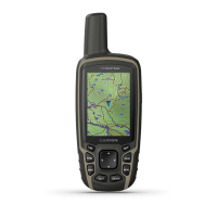 Навигатор Garmin GPSMAP 64SX