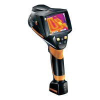 Тепловизор Testo 875-2 в аренду от 3-х дней