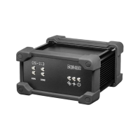 GNSS приёмник 4GNSS ОС-113