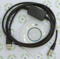 Кабель интерфейсный USB Trimble / Nikon / Spectra Precision