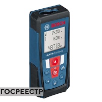 Лазерный дальномер Bosch GLM 50 Professional