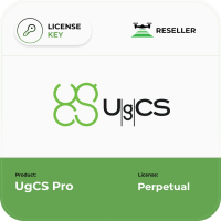 Лицензия на UgCS PRO бессрочная