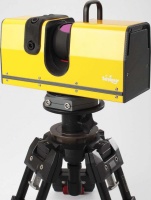 Surphaser Model 400