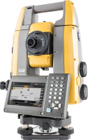 Тахеометр Topcon GT-505