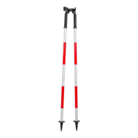 Бипод RGK GM-2D-B (7.5-9 см)