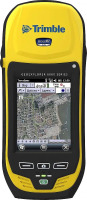 GNSS приёмник Trimble Geo 7X с дальномером
