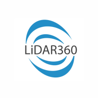 Модули LIDAR360