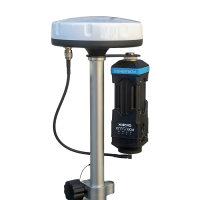 GNSS приёмник Geobox Fora Lux Spectra АнтиРЭБ