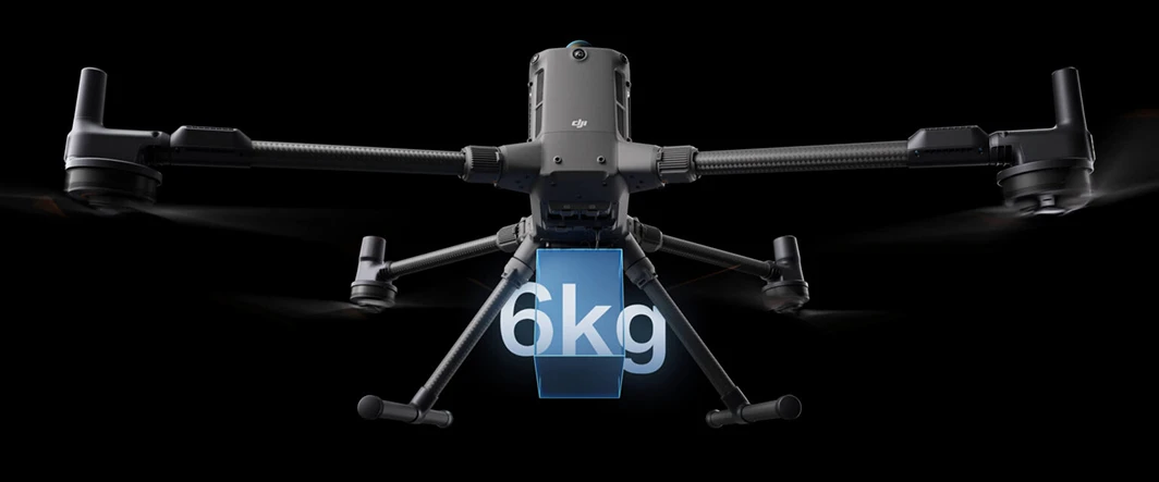 dji matrice 400 – флагманская платформа для профессионалов dji matrice 400 – флагманская платформа для профессионалов