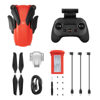 Квадрокоптер Autel Evo Nano+ Standard Package