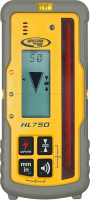 Spectra Precision HL750