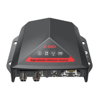 GNSS приёмник AlphaGEO A-CORS