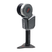 SLAM сканер AlphaGeo SLAM R100