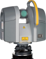 Лазерный сканер Trimble TX6 extended