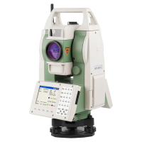 Тахеометр FOIF RTS005A (R1000, 0.5")