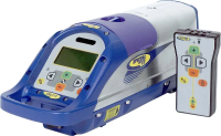 Spectra Precision DG711