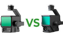 dji zenmuse l2 vs dji zenmuse l1