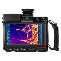 Тепловизор RGK TL-480 Pro