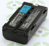 Аккумулятор Sokkia BDC46B