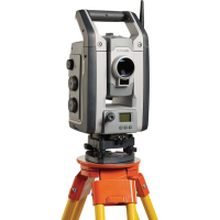 Тахеометр Trimble S9 1" Autolock, DR HP, Long Range Finelock