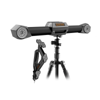 Лазерный трекер AM.TECH TrackProbe P