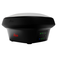 Комплект RTK базы Leica GS18 I