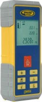 Лазерный дальномер Spectra Precision QM55