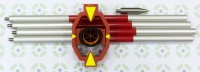 Минипризма Leica GMP111