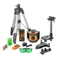 ATOMLASER EASYLINE Indoor set