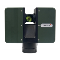 Лазерный сканер VEGA VLS-1500