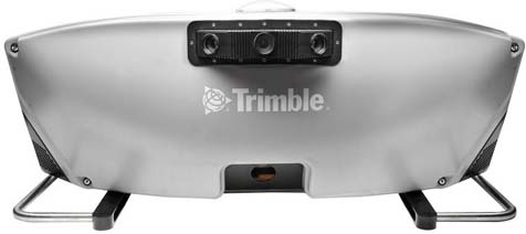 Trimble MX8 от «ФокусГео»
