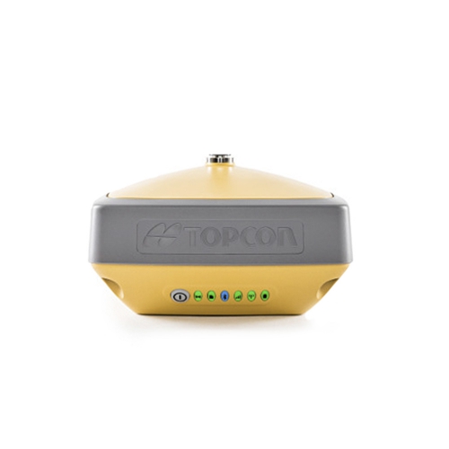 GPS/GNSS приемник GNSS приёмник Topcon Hiper VR от ФокусГео