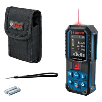 Лазерный дальномер Bosch GLM 50-27 C Professional