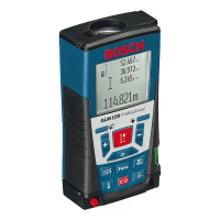 Лазерный дальномер Bosch GLM 150 Professional