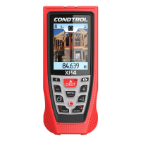 Лазерный дальномер Condtrol XP4