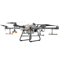 Квадрокоптер DJI Agras T30