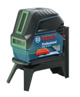 Bosch GCL 2-15 G + RM1 + BM3 + кейс