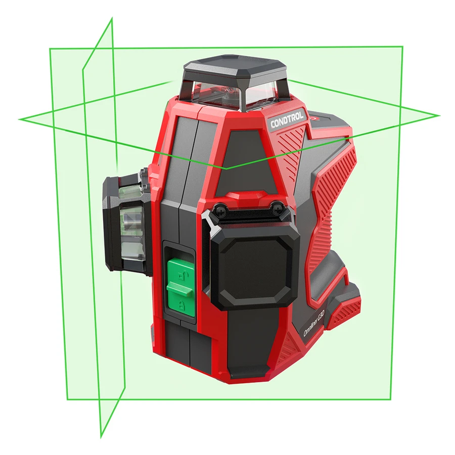 Condtrol Omniliner G3D Kit