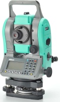 Тахеометр Nikon Nivo 5.M+