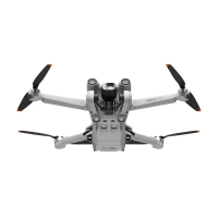 Квадрокоптер DJI MINI 3 PRO