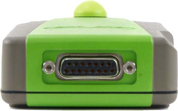 Javad HPT404BT от «ФокусГео»