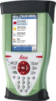 Контроллер Leica CS10
