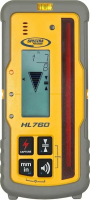 Spectra Precision HL760