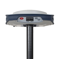 GNSS приёмник Spectra Geospatial SP85 c УКВ модулем 430-470 МГц, Survey Office Intermediate SW