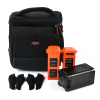 Комплект Autel Robotics EVO II Fly More Kit