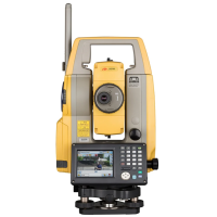 Тахеометр Topcon DS-201i