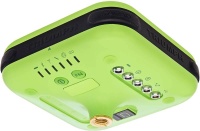 GNSS приёмник Javad Triumph-1M