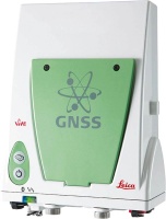 GNSS приёмник Leica GS10 (L1+L2)