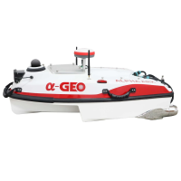 AlphaGEO ARK